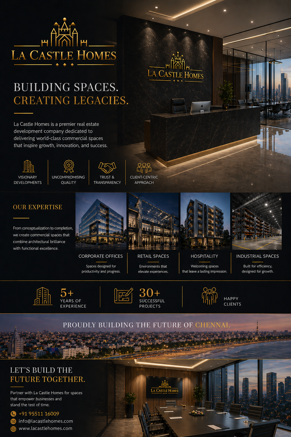 IT Park Business Complex
