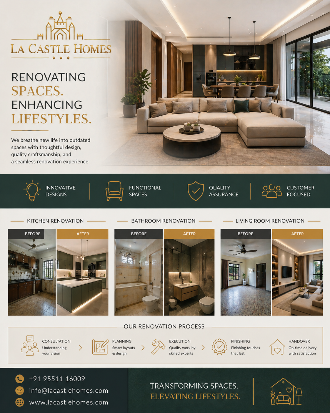 Grand Hotel Heritage Restoration